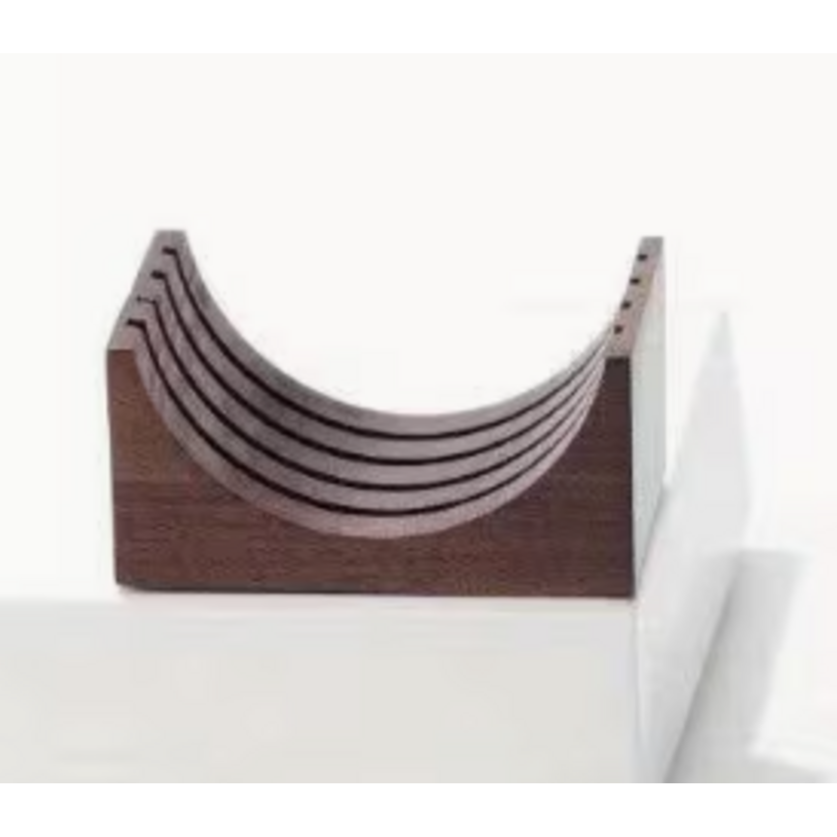 SGIPF - SUPPORT A GRILLE D'INFUSION DE PORTE-FILTRE EN BOIS