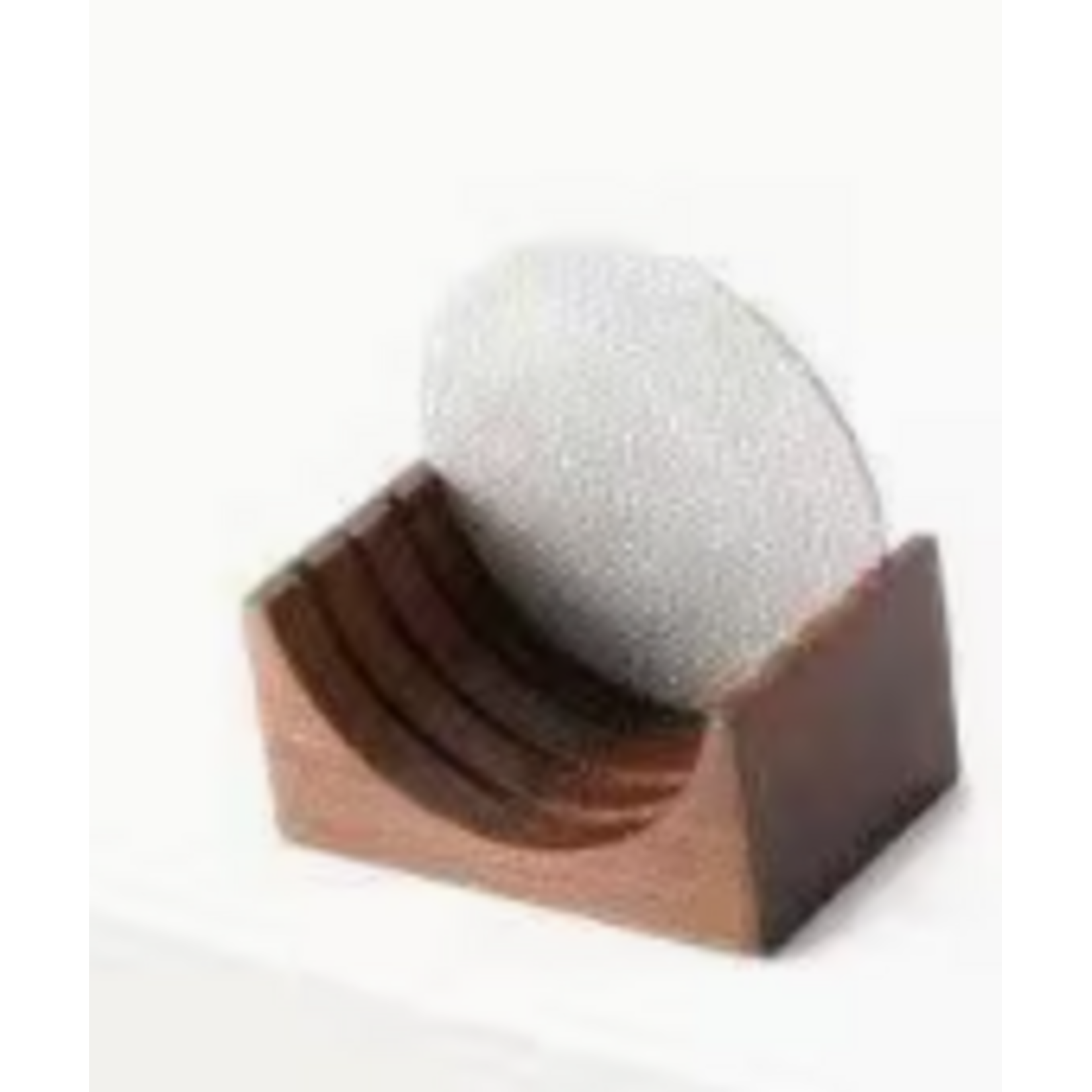 SGIPF - SUPPORT A GRILLE D'INFUSION DE PORTE-FILTRE EN BOIS