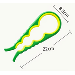 V41 - OUVRE BOCAL 4 EN 1