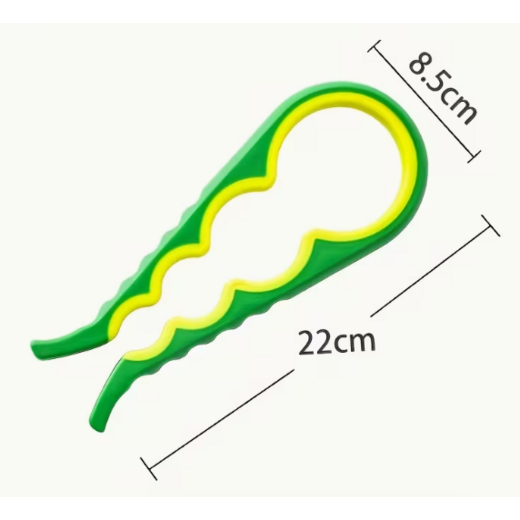 V41 - OUVRE BOCAL 4 EN 1