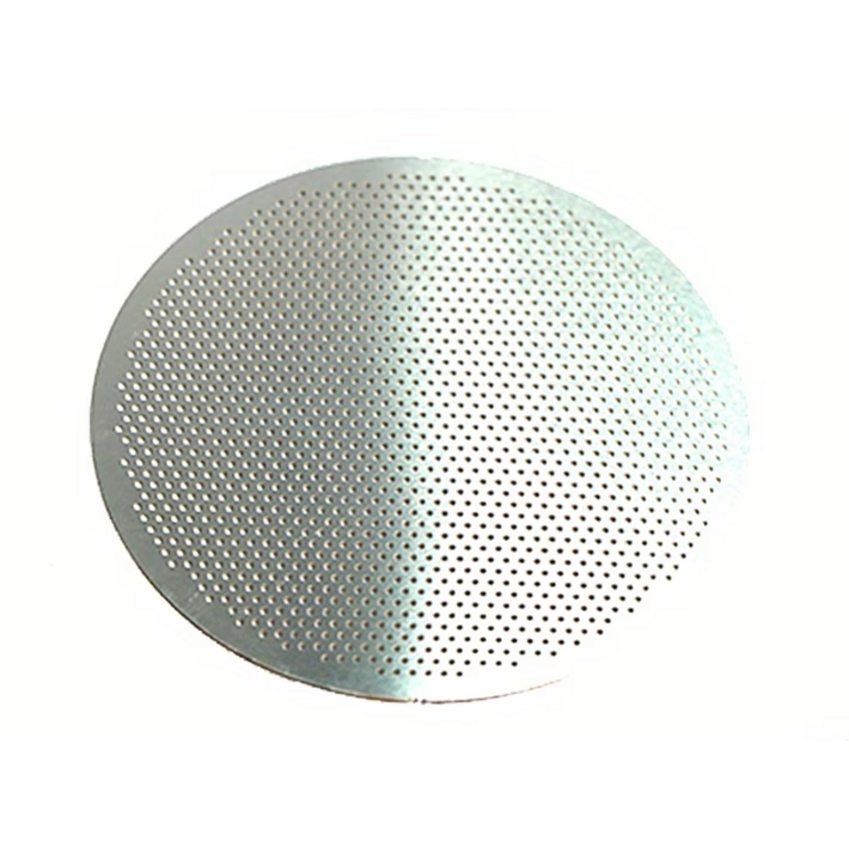 GIMPF53 - GRILLE D'INFUSION MINCE POUR PORTE-FILTRE 53mm