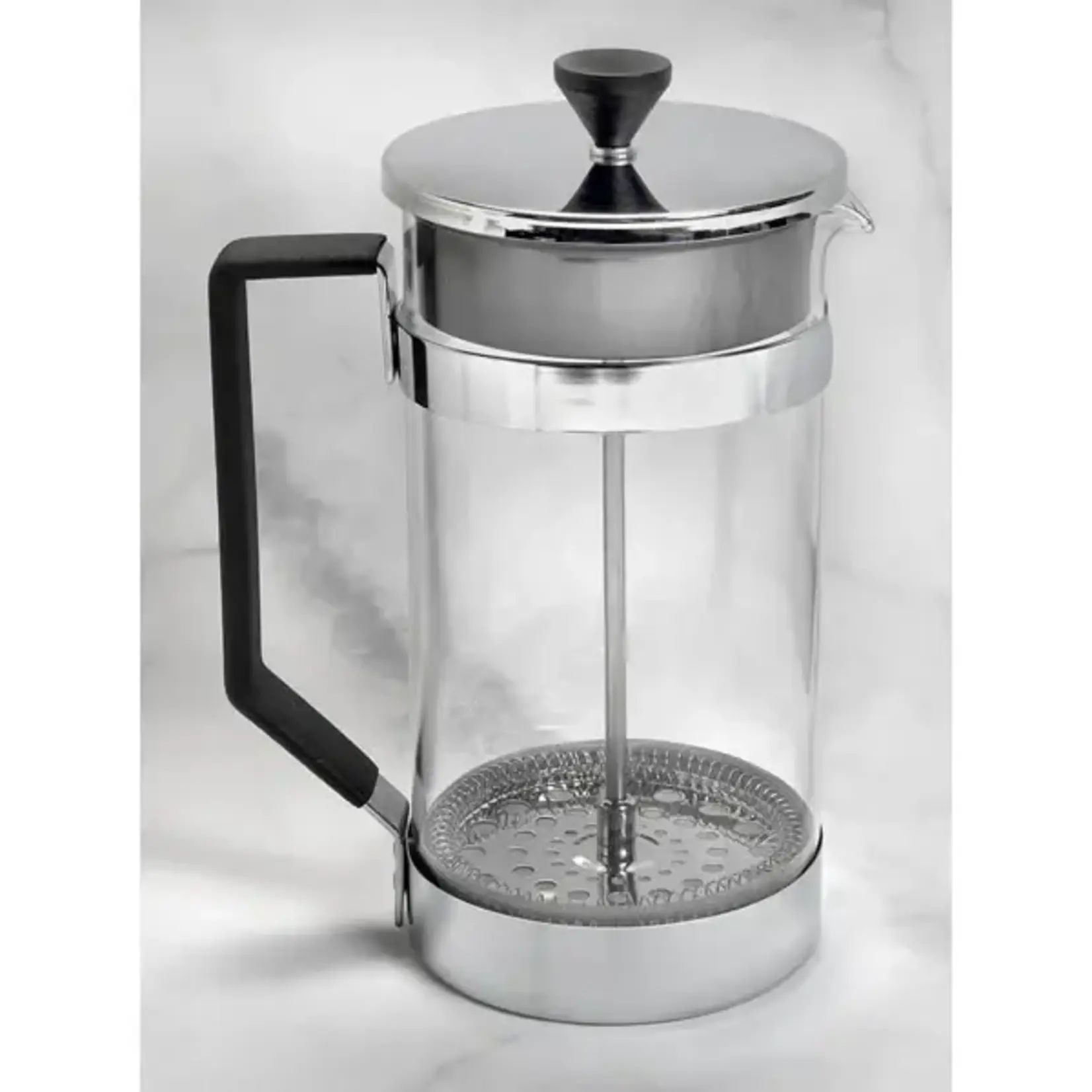 VEV VIGANO 1165C8C - CAFETIERE A PISTON 1L VEV VIGANO