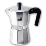 VEV VIGANO KP100 - CAFETIERE ITALIENNE EN ALUMINIUM 1 TASSES VEV VIGANO
