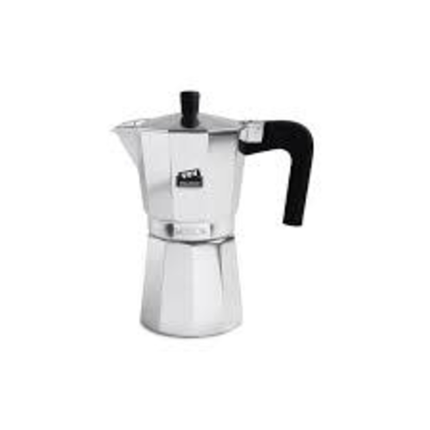 VEV VIGANO KP900 - CAFETIERE ITALIENNE EN ALUMINIUM 9 TASSES VEV VIGANO