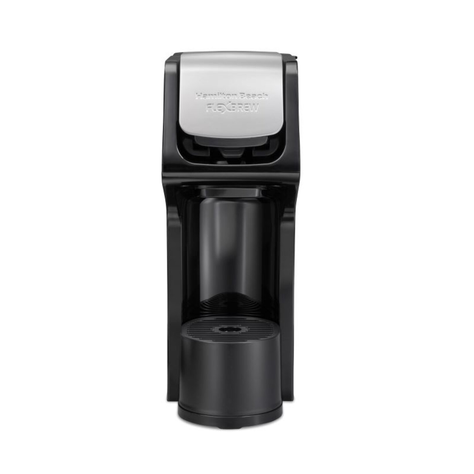 HAMILTON BEACH 49900C - CAFETIERE A CAPSULE NOIRE HAMILTON BEACH