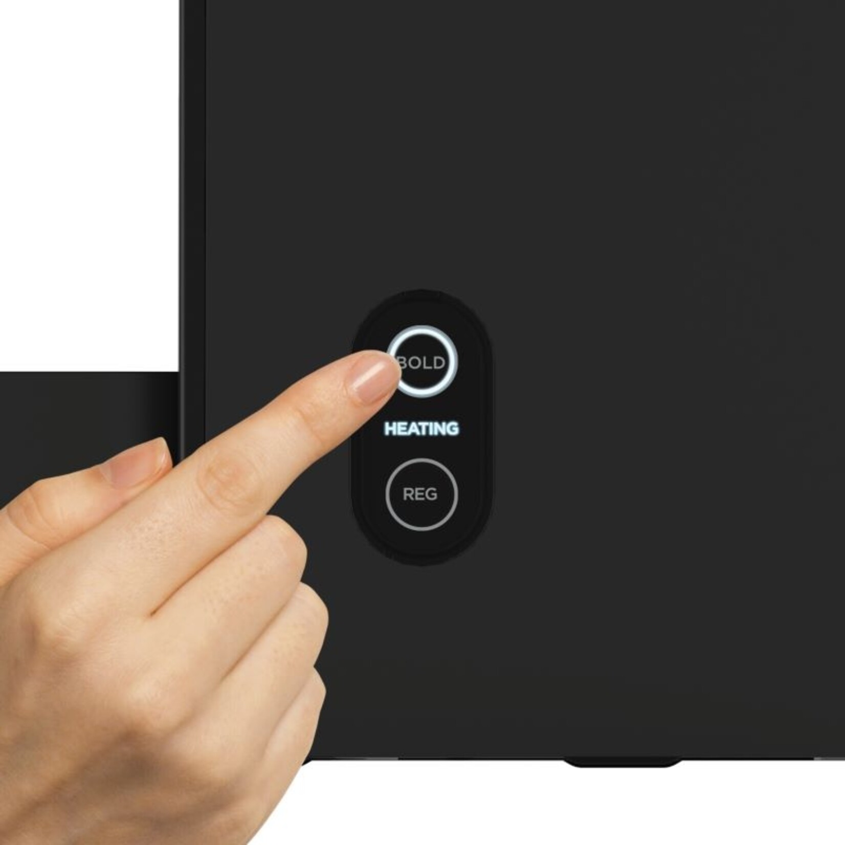 HAMILTON BEACH 49900C - CAFETIERE A CAPSULE NOIRE HAMILTON BEACH