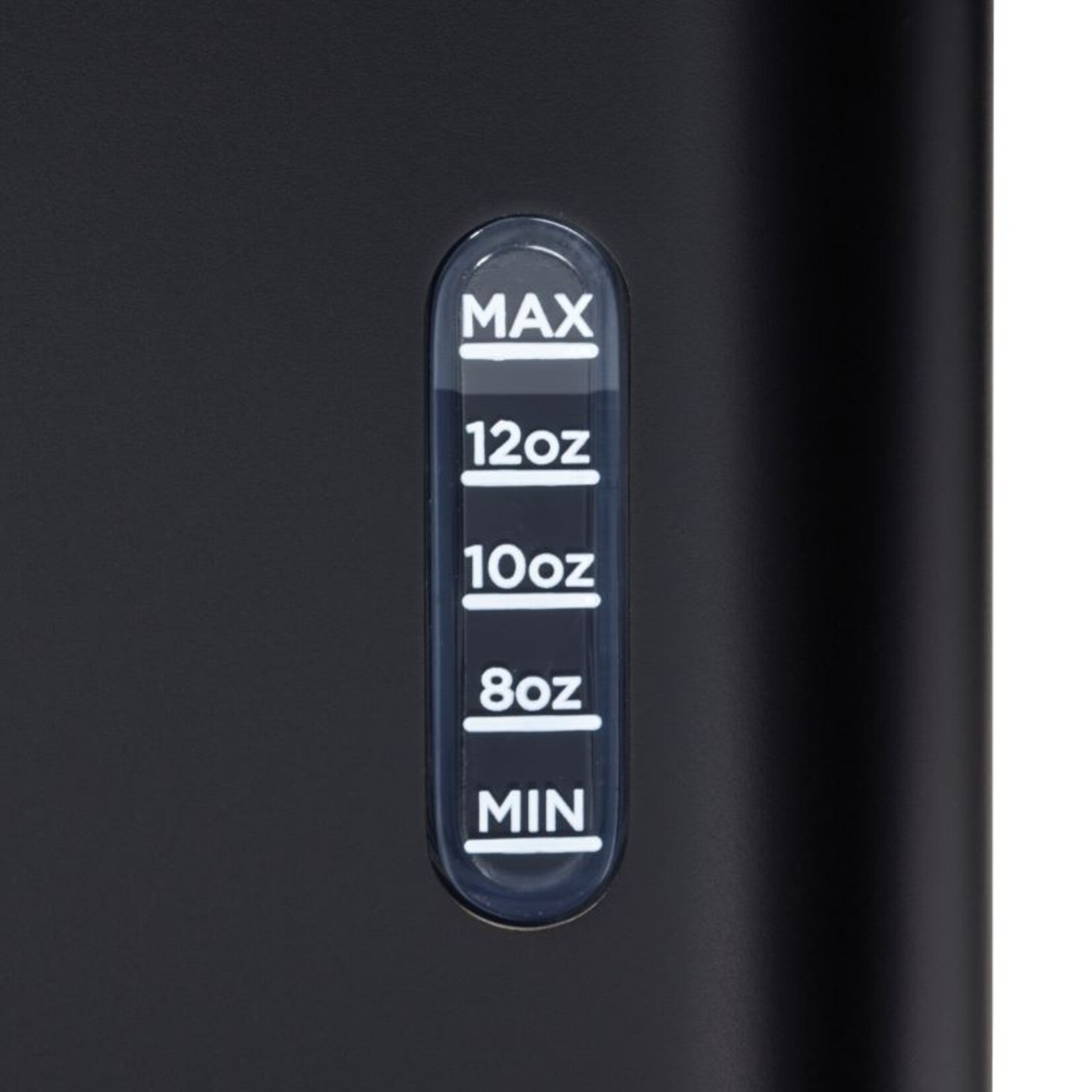 HAMILTON BEACH 49900C - CAFETIERE A CAPSULE NOIRE HAMILTON BEACH