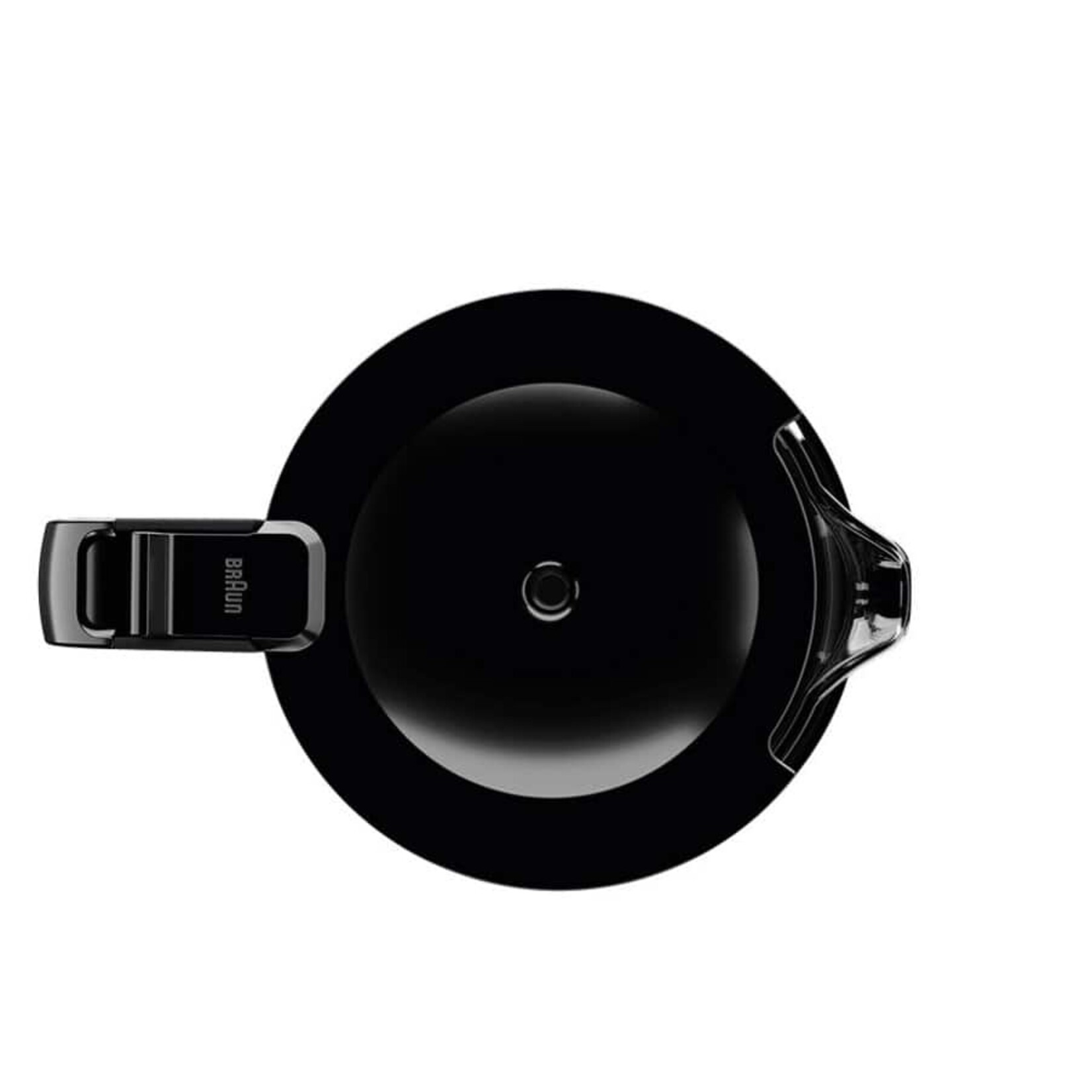 BRAUN KF7000BK - BREWSENSE CAFETIERE 12 TASSES NOIRE