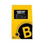 BARISTA ME20BARISTA500G - MELANGE 20 ANS EN GRAINS 500g BARISTA