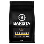 BARISTA CREMONE2.5KG - CREMONE EN GRAINS 2.5kg BARISTA