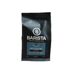 BARISTA DECAF250G - DECAFEINE EN GRAINS 250g BARISTA