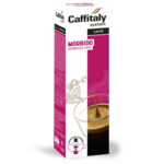 CAFFITALY 053 - MORBIDO (10) ECAFFE CAFFITALY