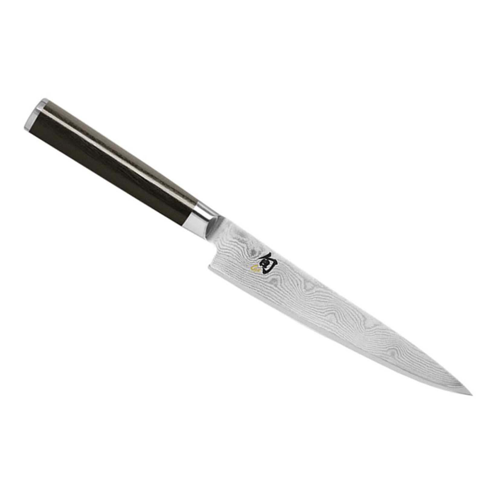SHUN DM0701 - COUTEAU UTILITAIRE 6 po. CLASSIC SHUN