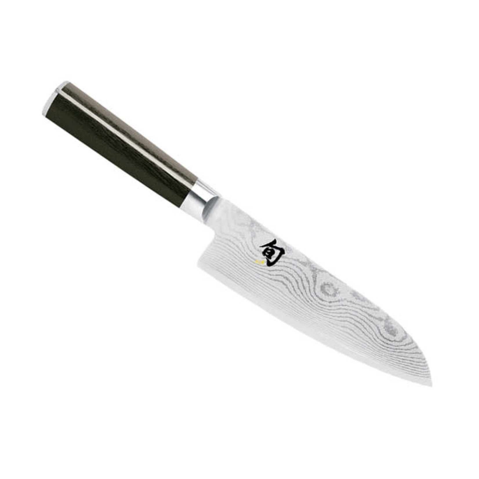 SHUN CLASSIC SANTOKU 5.5"