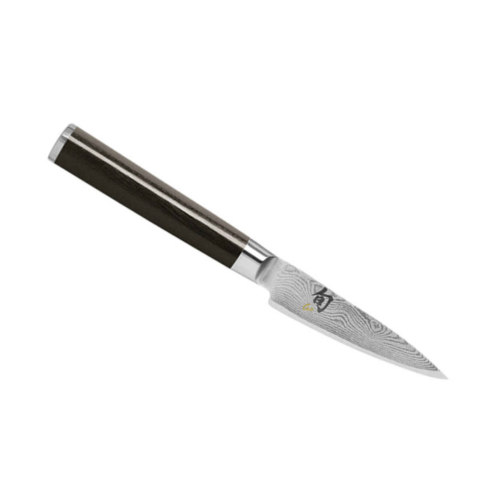 SHUN CLASSIC COUTEAU A PARER 3.5"