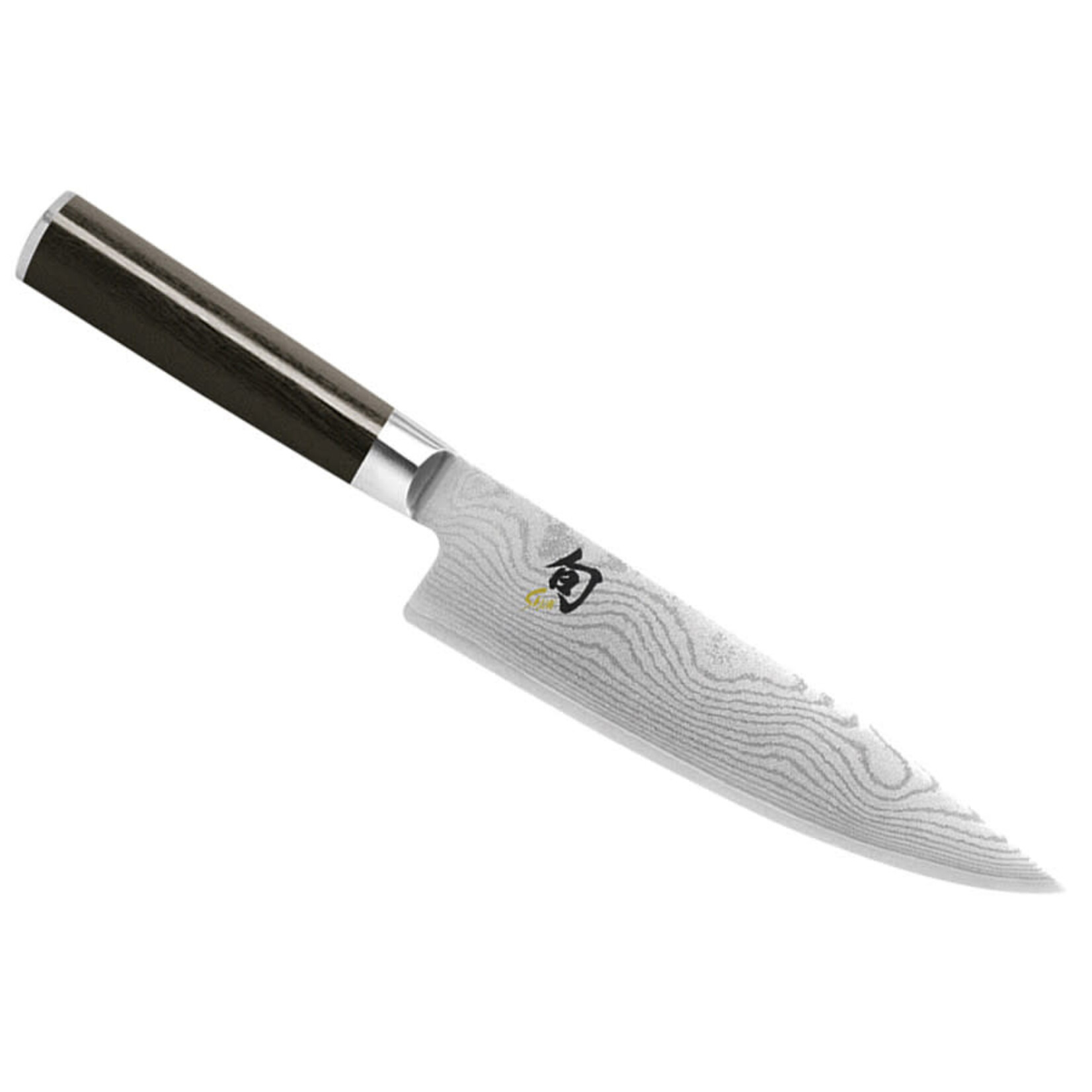 SHUN DM0706 - COUTEAU DE CHEF 8 po. CLASSIC SHUN