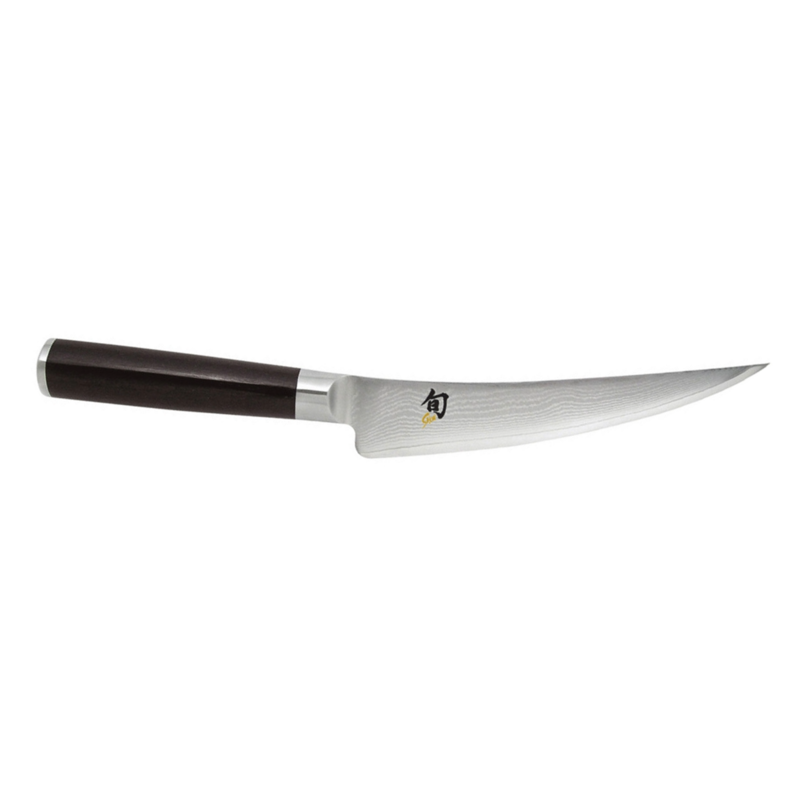 SHUN DM0743 - COUTEAU A DESOSSER 6 po. CLASSIC SHUN
