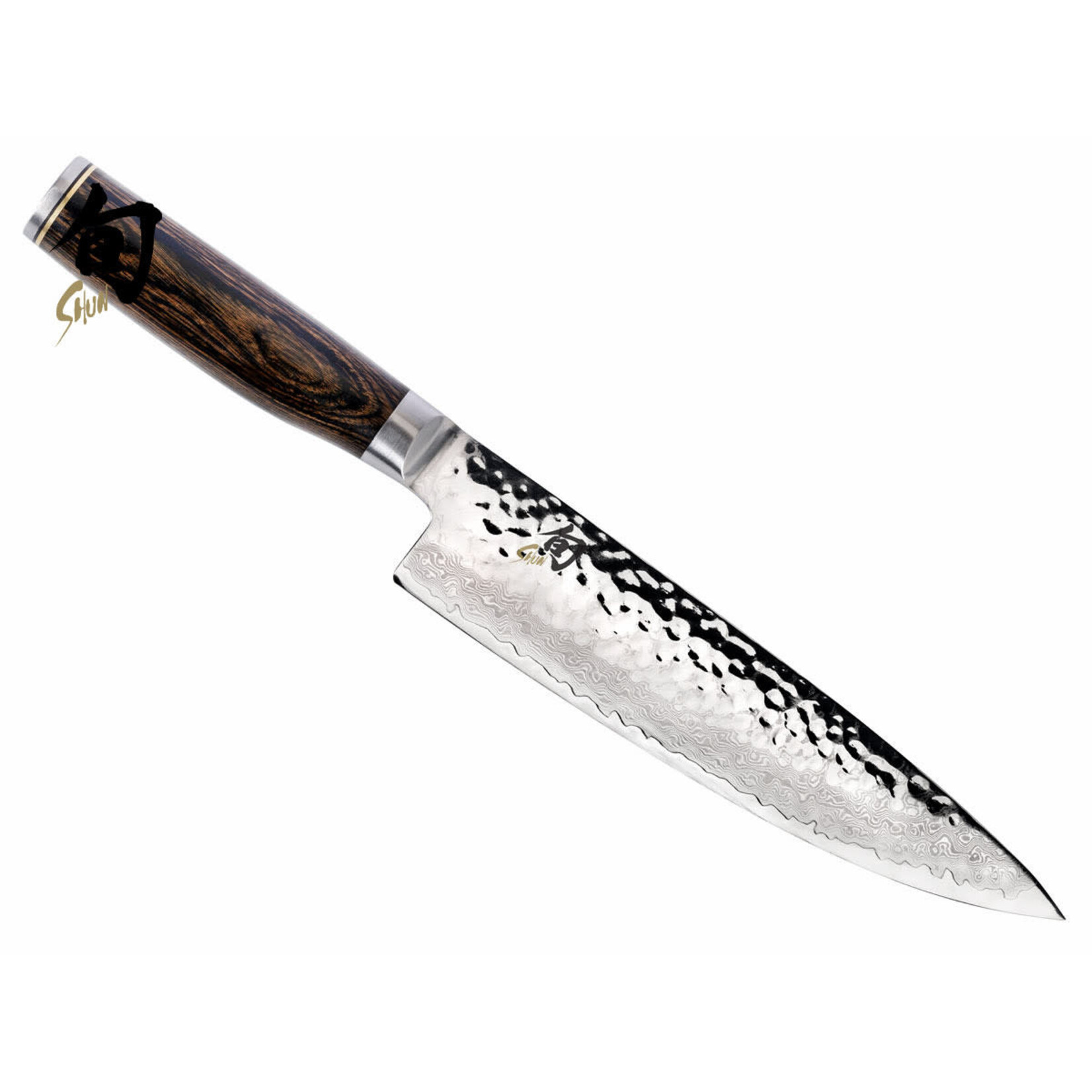 SHUN TDM0706 - COUTEAU DE CHEF 8 po. PREMIER SHUN