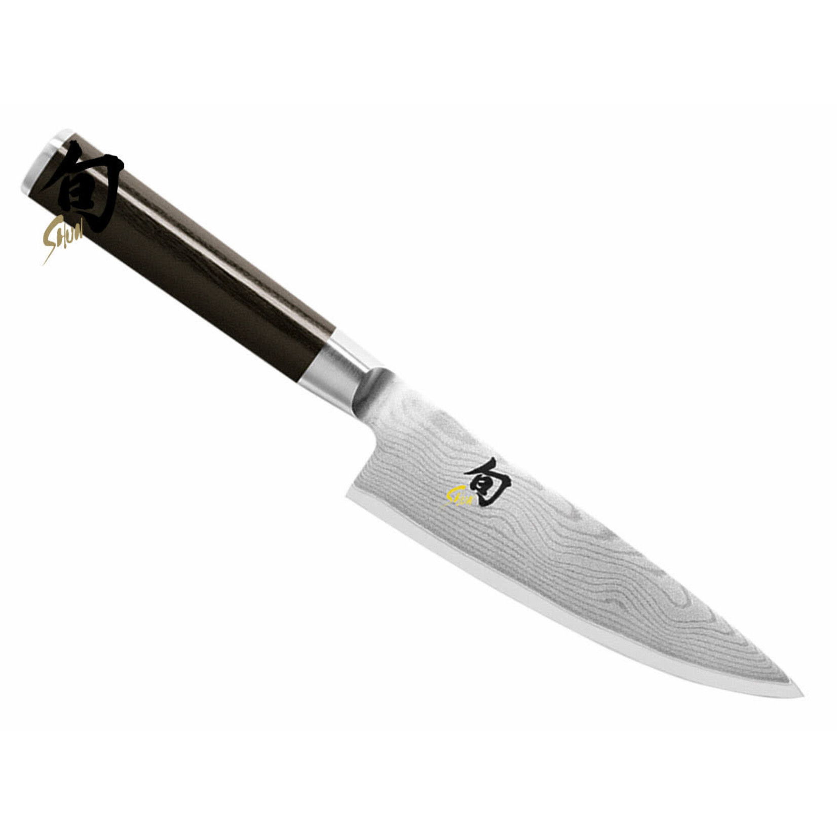 SHUN DM0723 - COUTEAU DE CHEF 6 po. CLASSIC SHUN