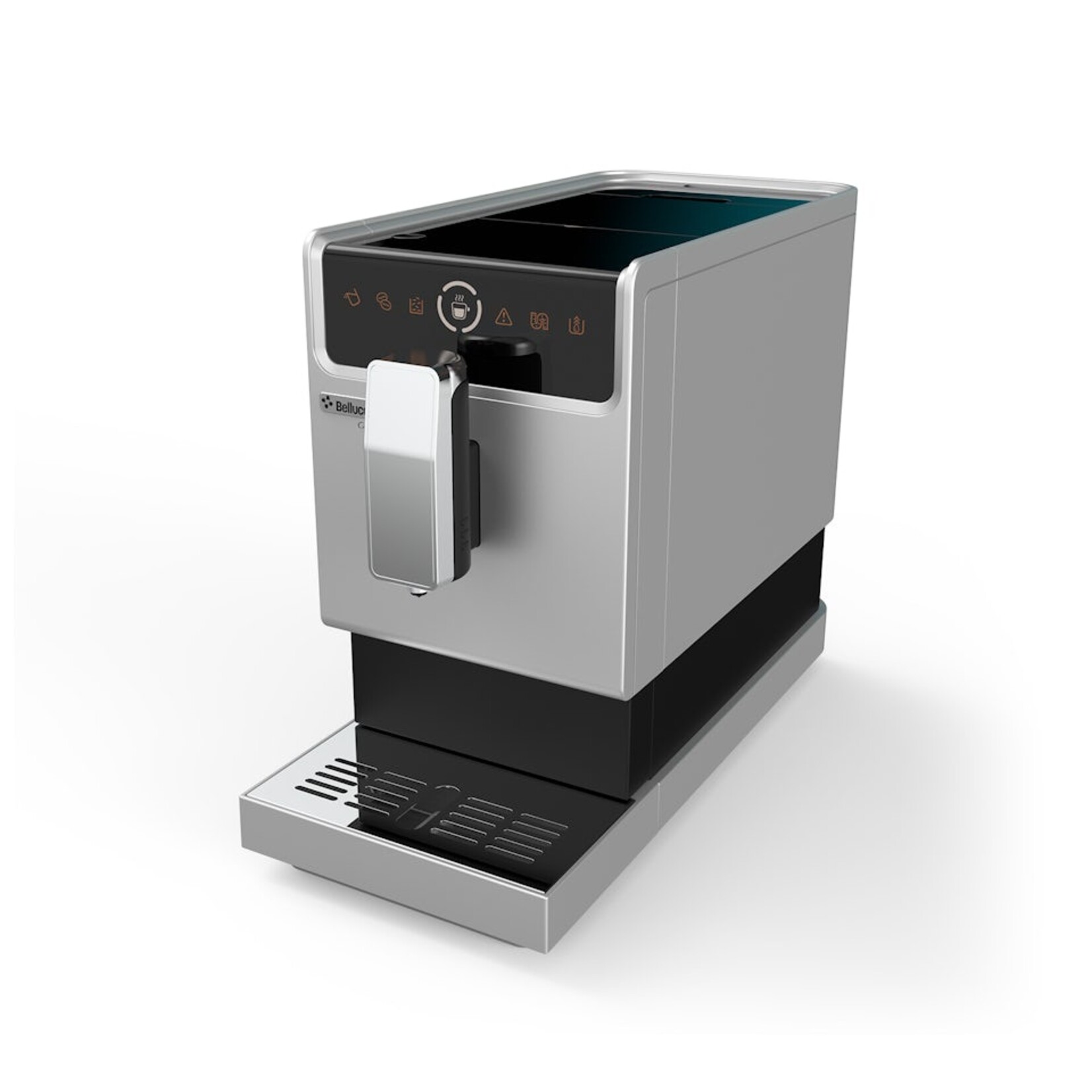 BELLUCCI SLIMCAFFE - MACHINE A ESPRESSO AUTOMATIQUE SLIM CAFFE BELLUCCI