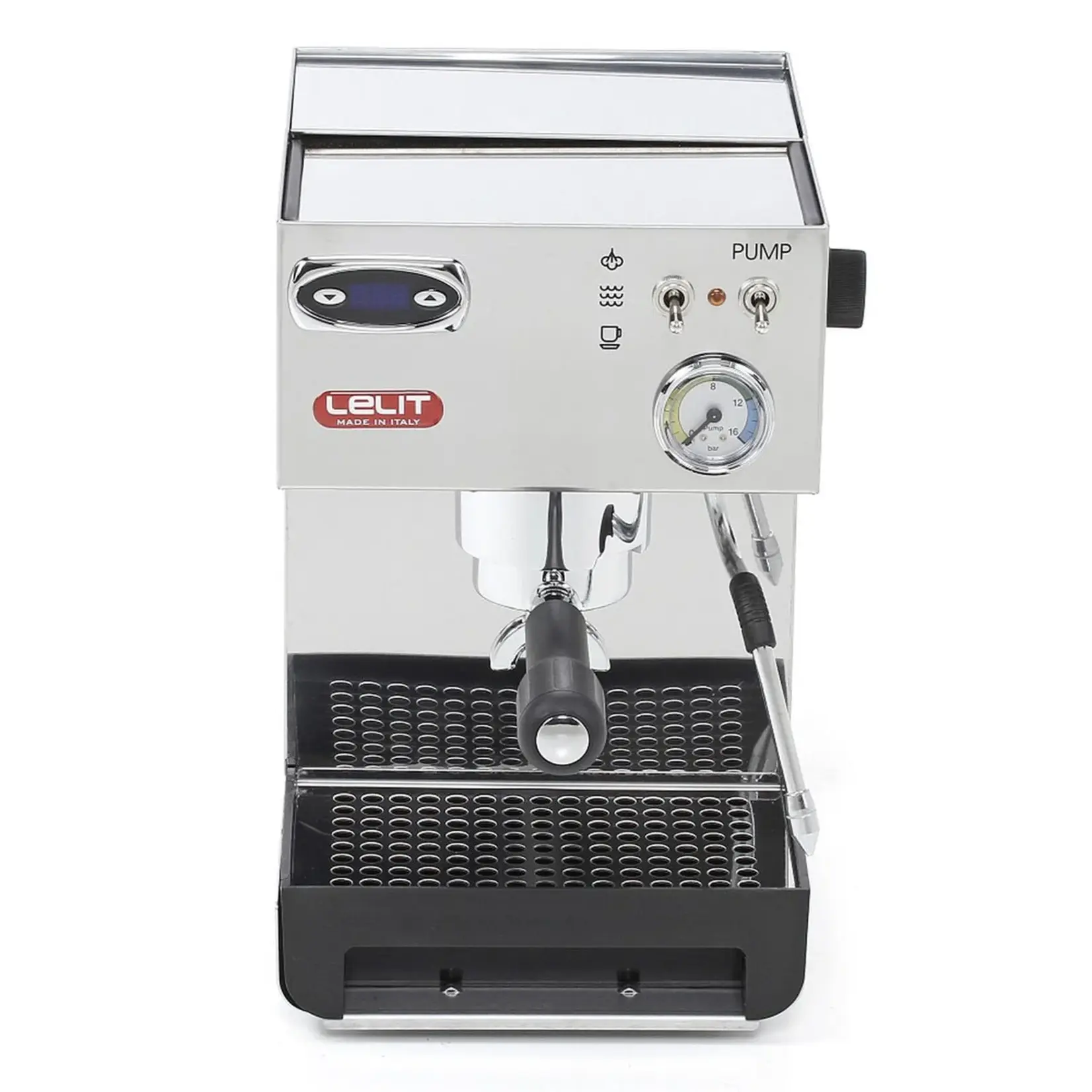 LELIT LEPL41TEM - MACHINE A ESPRESSO ANNA 2 LELIT