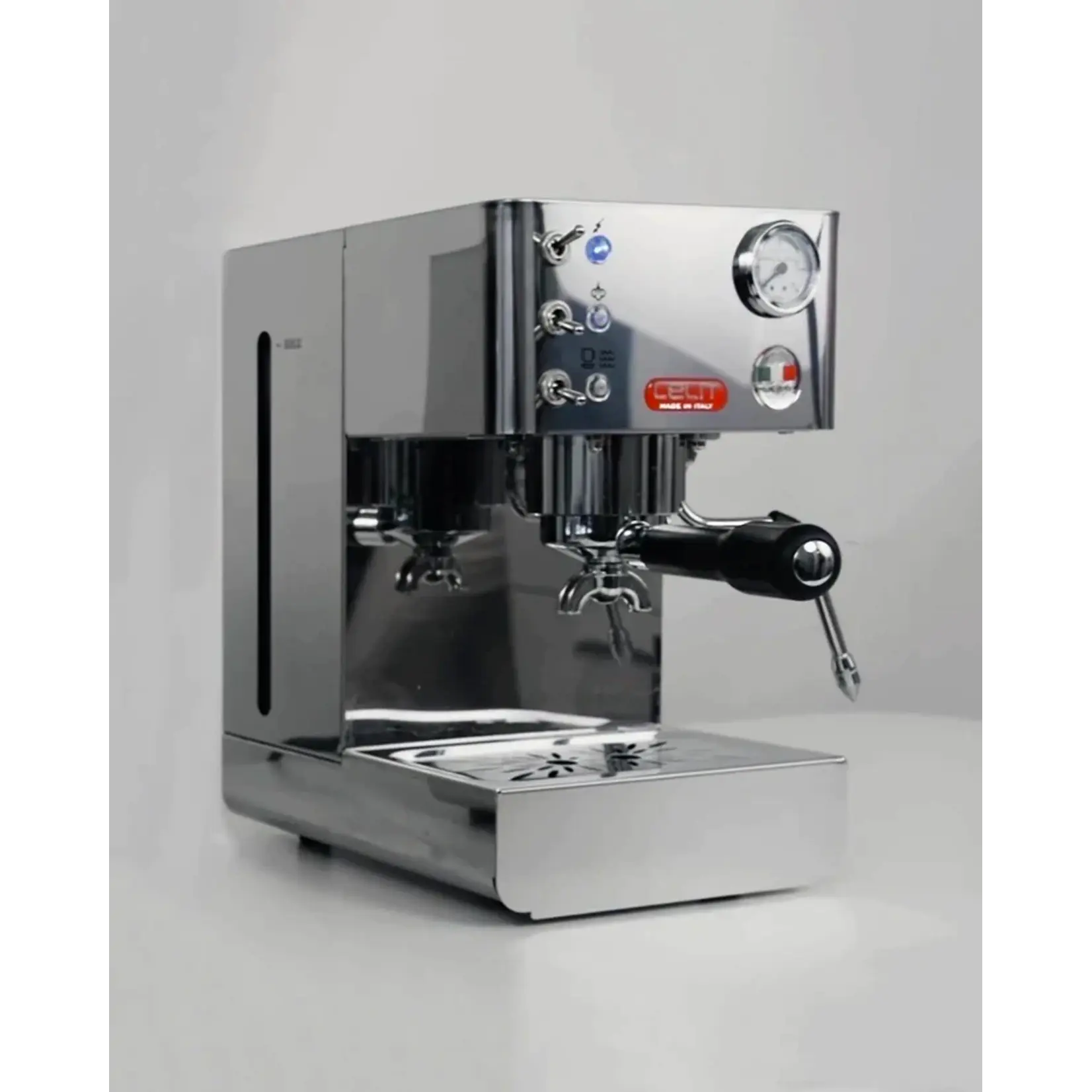 LELIT LEPL41LEM - MACHINE A ESPRESSO ANNA 1 LELIT