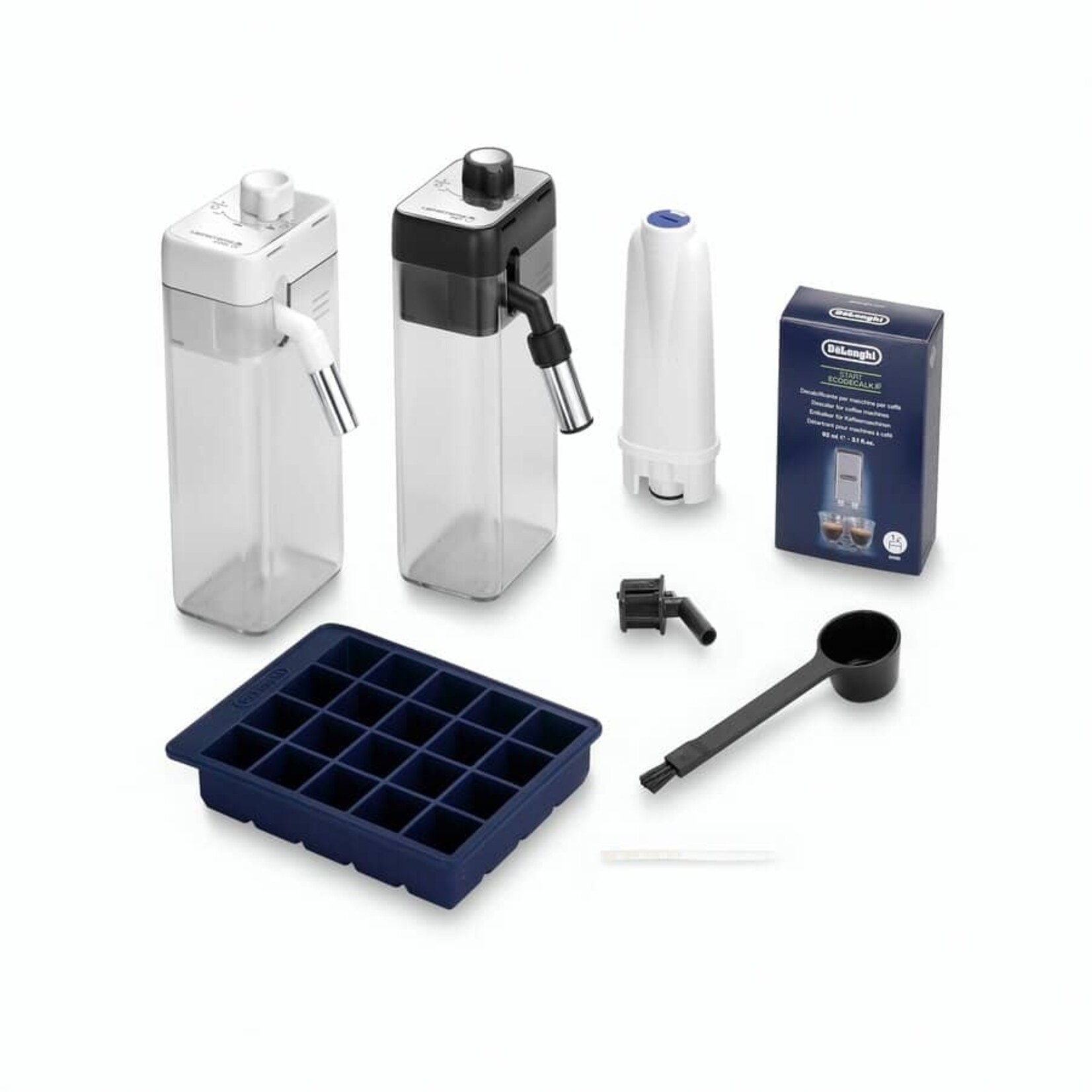 DELONGHI ECAM63075TM - MACHINE A ESPRESSO AUTOMATIQUE PRIMA DONNA AROMATIC DELONGHI