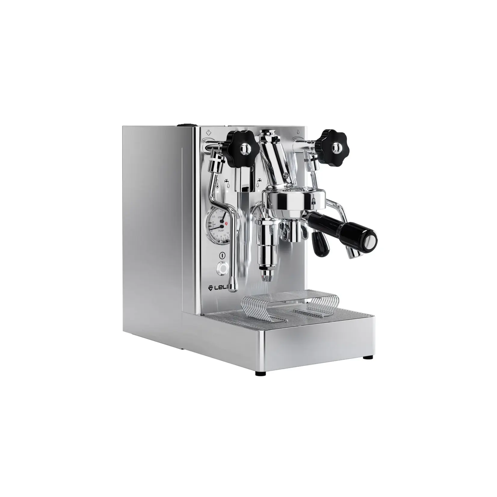 LELIT LEPL62X - MACHINE A ESPRESSO MANUELLE MARAX V2 LELIT