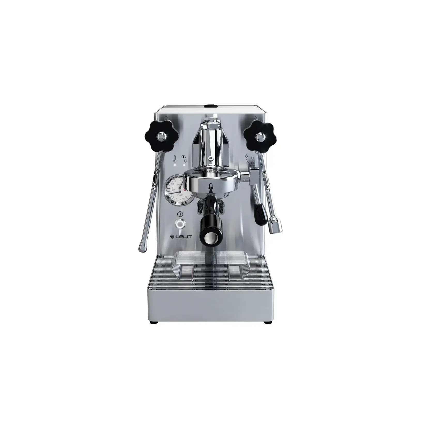 LELIT LEPL62X - MACHINE A ESPRESSO MANUELLE MARAX V2 LELIT