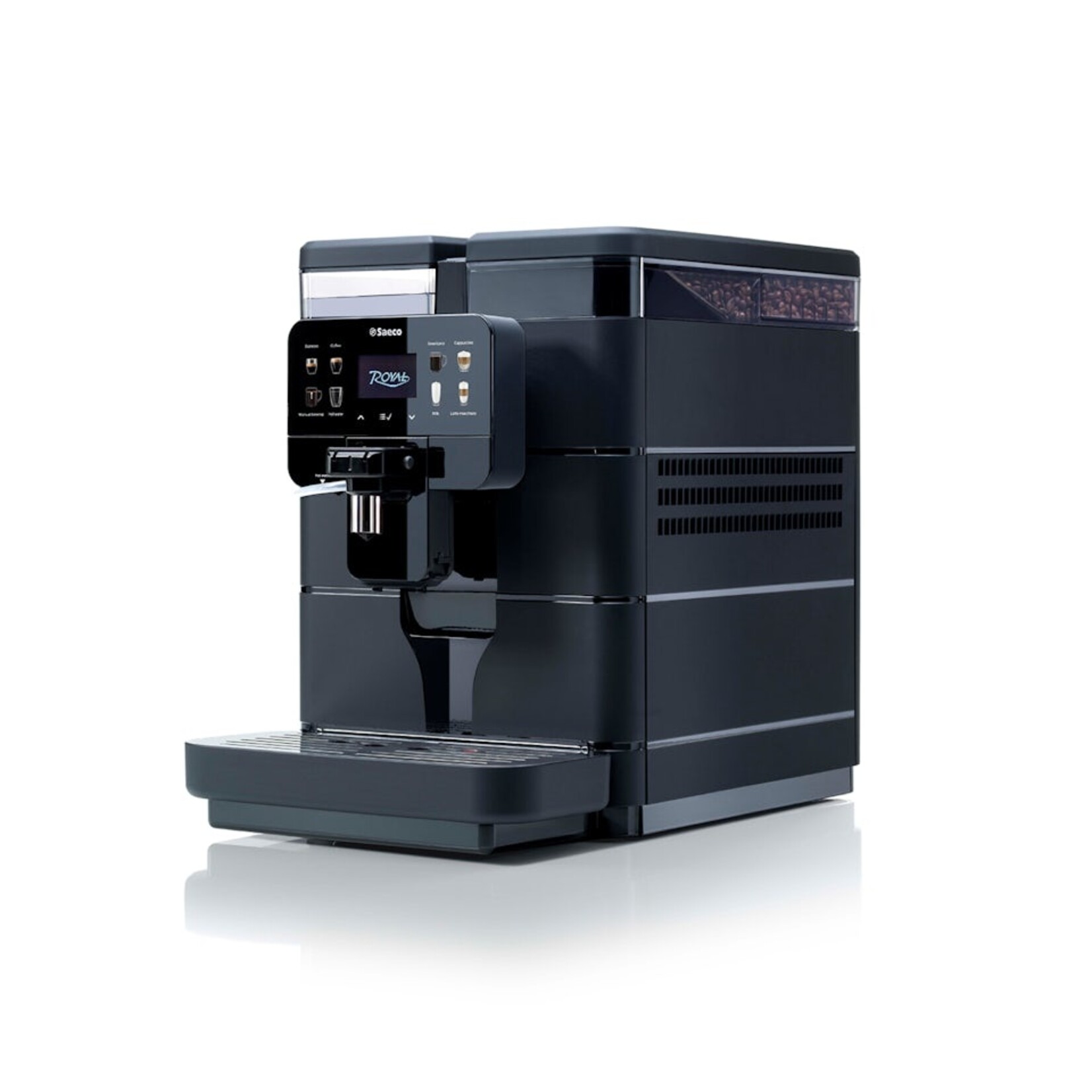 SAECO S-9J0085 - MACHINE A ESPRESSO AUTOMATIQUE ROYAL OTC SAECO
