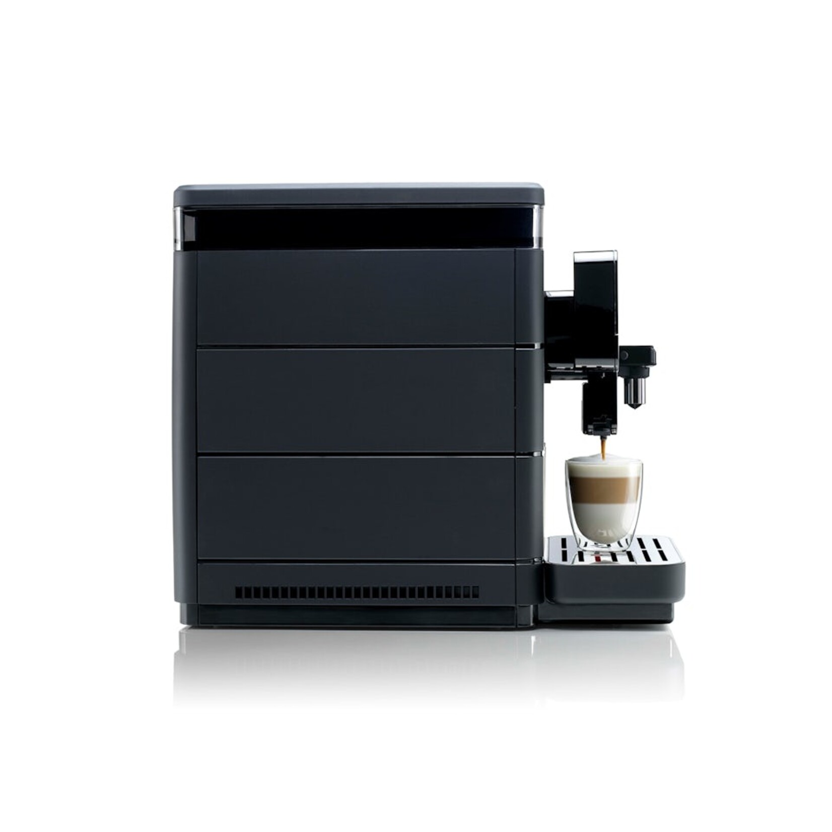 SAECO S-9J0085 - MACHINE A ESPRESSO AUTOMATIQUE ROYAL OTC SAECO
