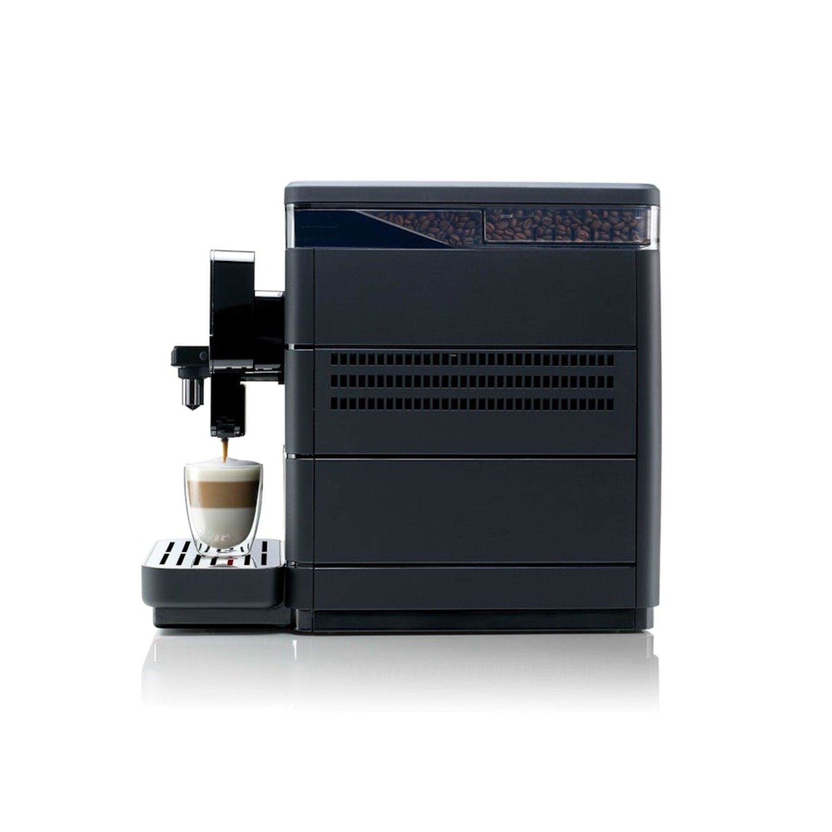 SAECO S-9J0085 - MACHINE A ESPRESSO AUTOMATIQUE ROYAL OTC SAECO