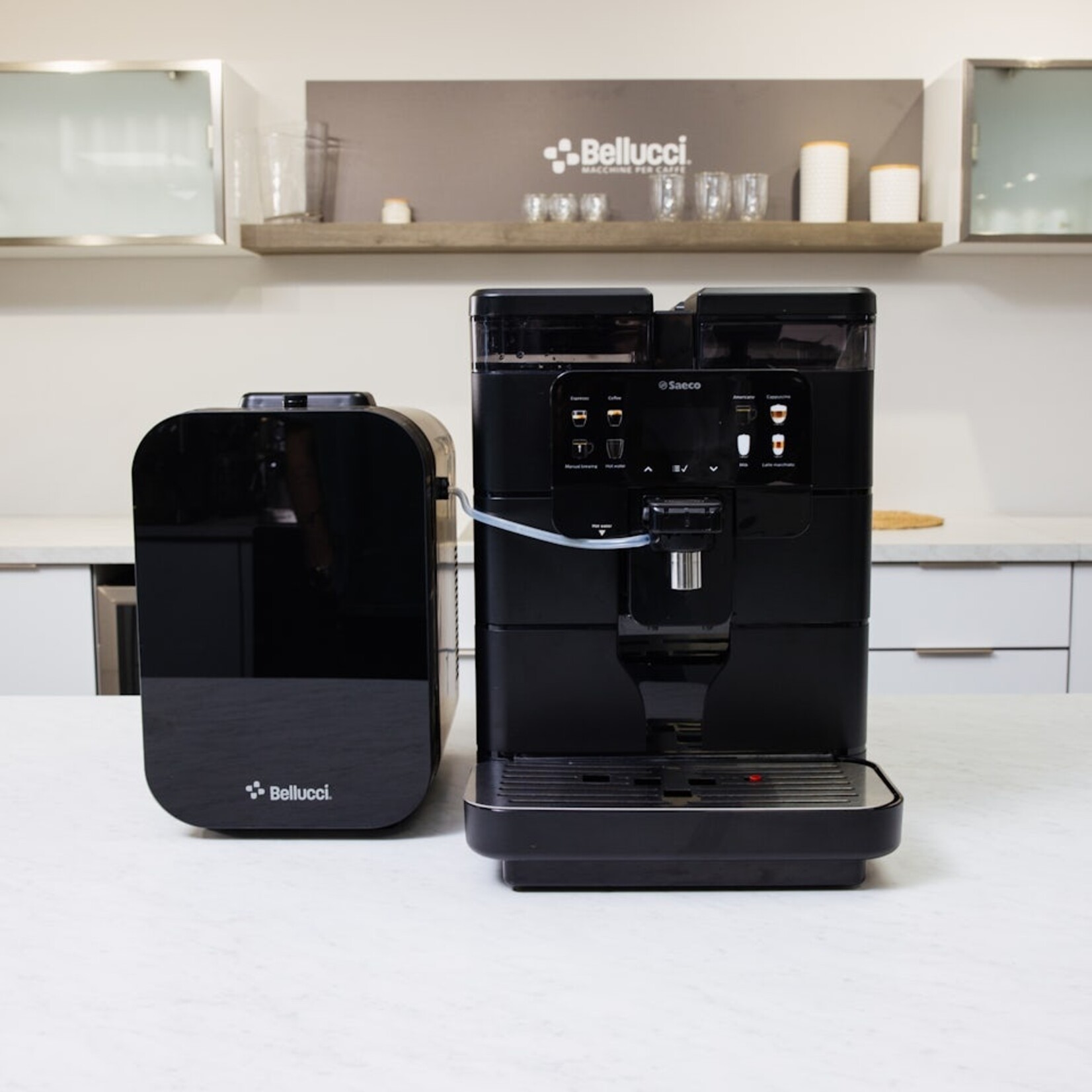 SAECO S-9J0085 - MACHINE A ESPRESSO AUTOMATIQUE ROYAL OTC SAECO