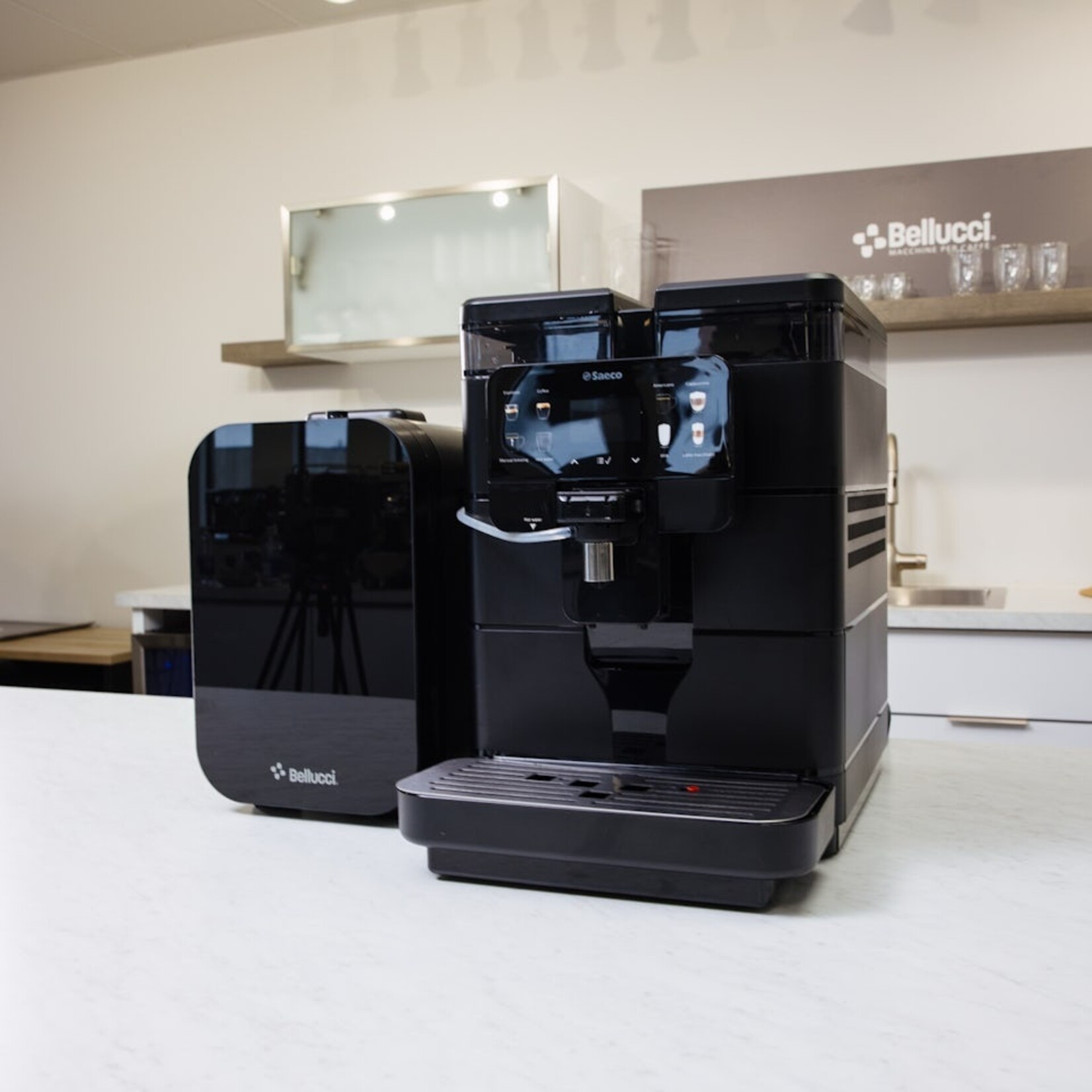 SAECO S-9J0085 - MACHINE A ESPRESSO AUTOMATIQUE ROYAL OTC SAECO
