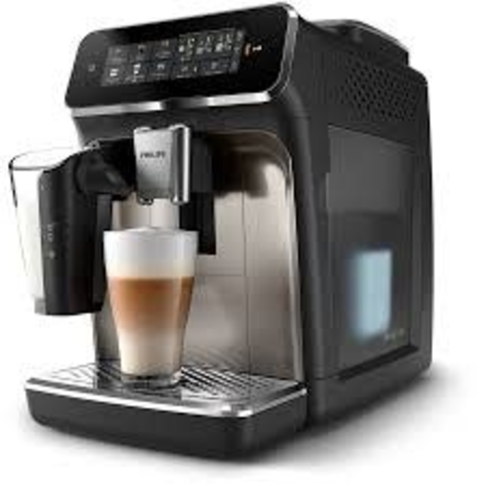 PHILIPS EP3347/90 - MACHINE A ESPRESSO AUTOMATIQUE LATTE GO 3300 PHILIPS