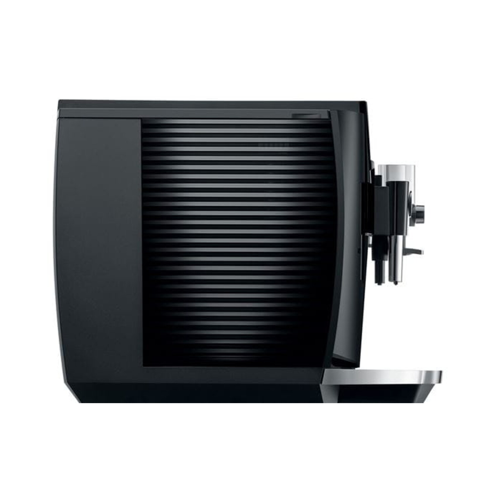 JURA JU15400 - MACHINE A ESPRESSO AUTOMATIQUE E8 JURA