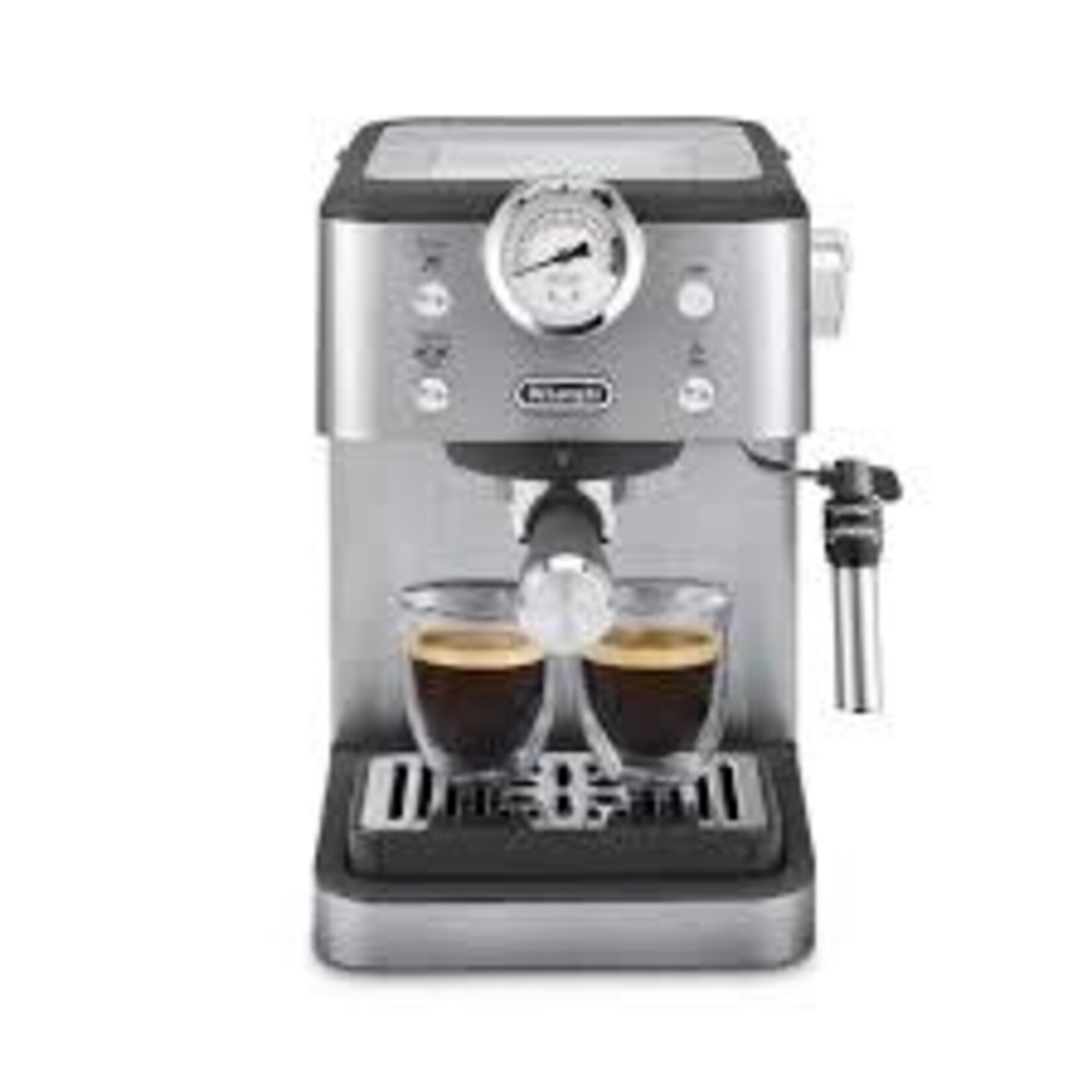 DELONGHI EM450M - MACHINE ESPRESSO MANUELLE LINEA CLASSIC DELONGHI