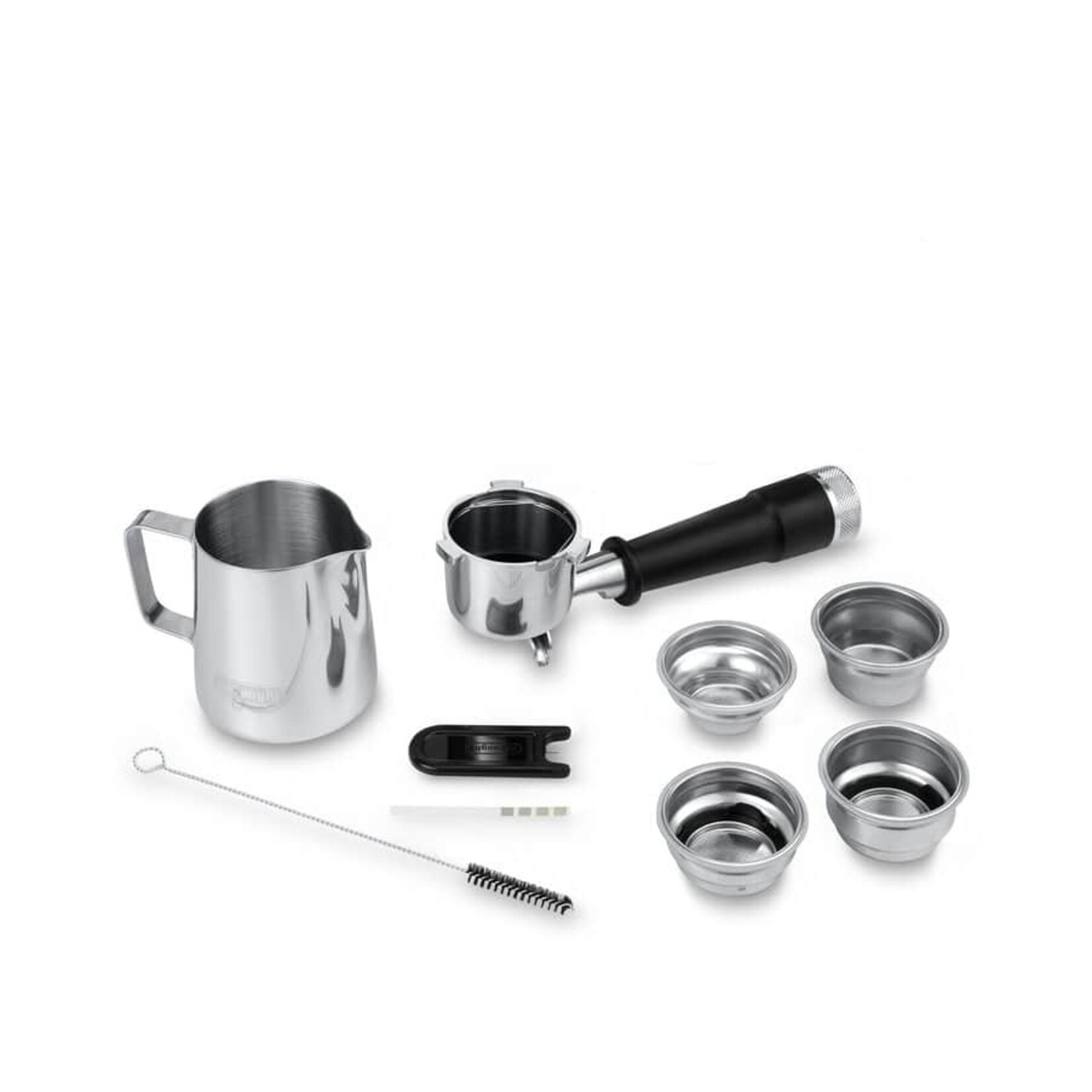 DELONGHI EC9555M - MACHINE A ESPRESSO SEMI-AUTOMATIQUE SPECIALISTA OPERA DELONGHI