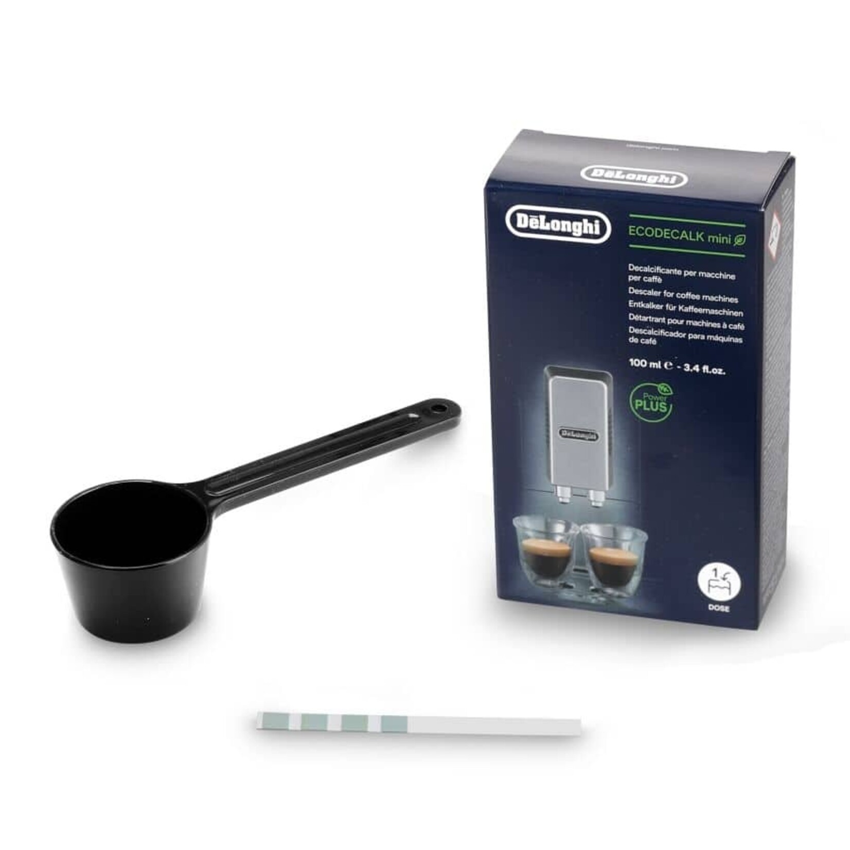 DELONGHI ECAM22022B - MACHINE A ESPRESSO AUTOMATIQUE MAGNIFICA START AVEC BUSE DELONGHI