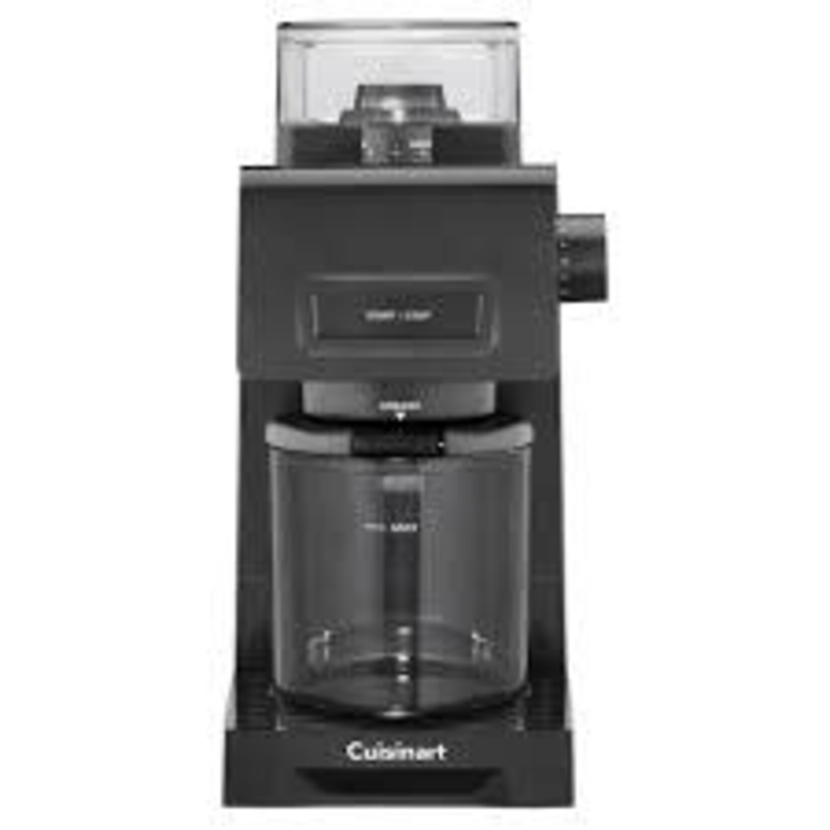 CUISINART CBM-22C - MOULIN A CAFE CUISINART