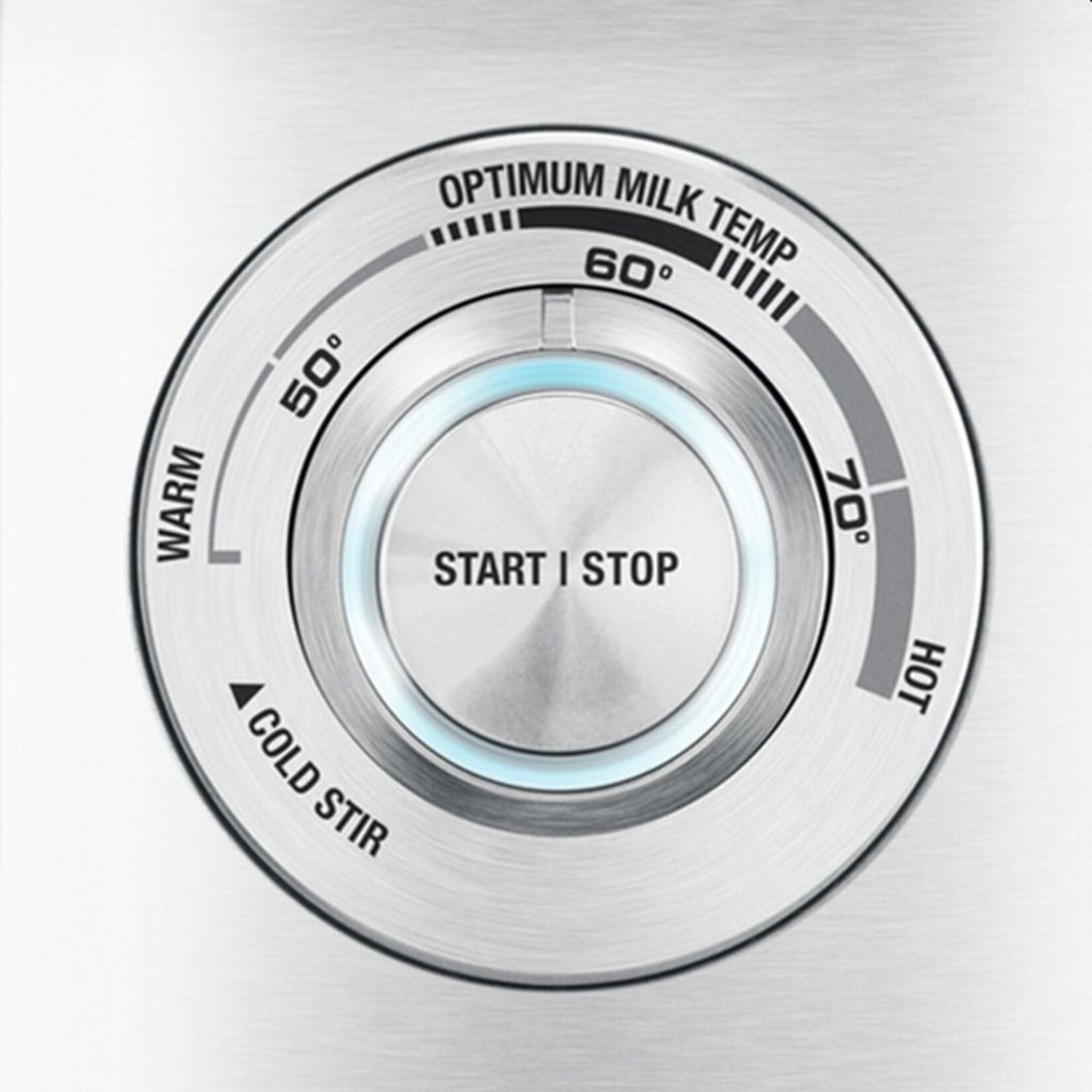 BREVILLE BMF600XL - MOUSSEUR A LAIT BREVILLE