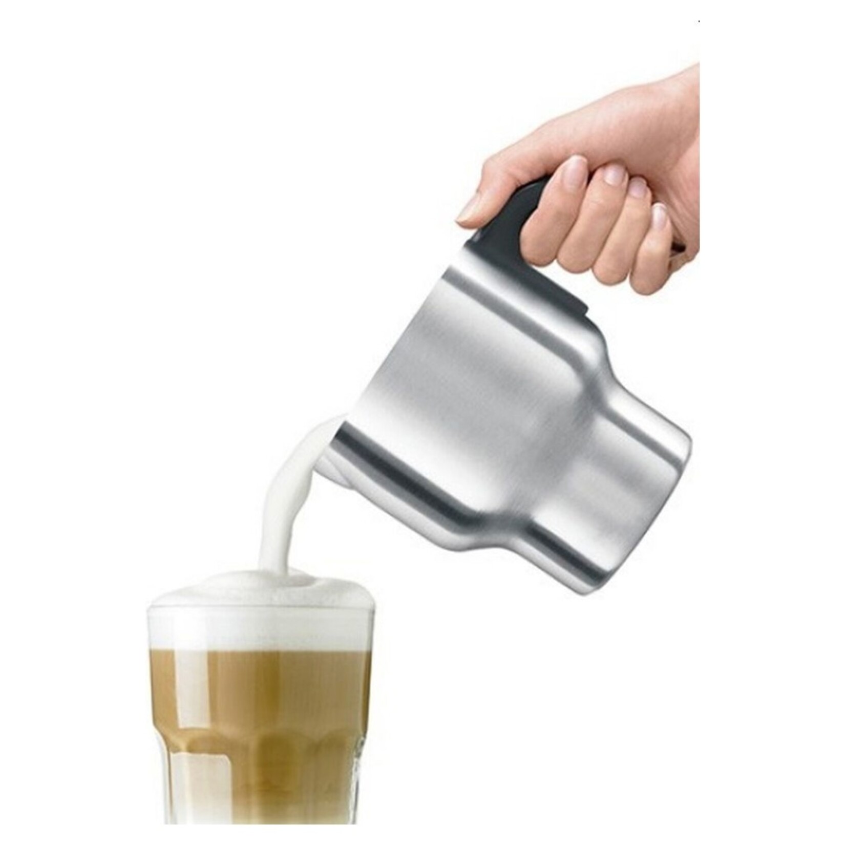 BREVILLE BMF600XL - MOUSSEUR A LAIT BREVILLE