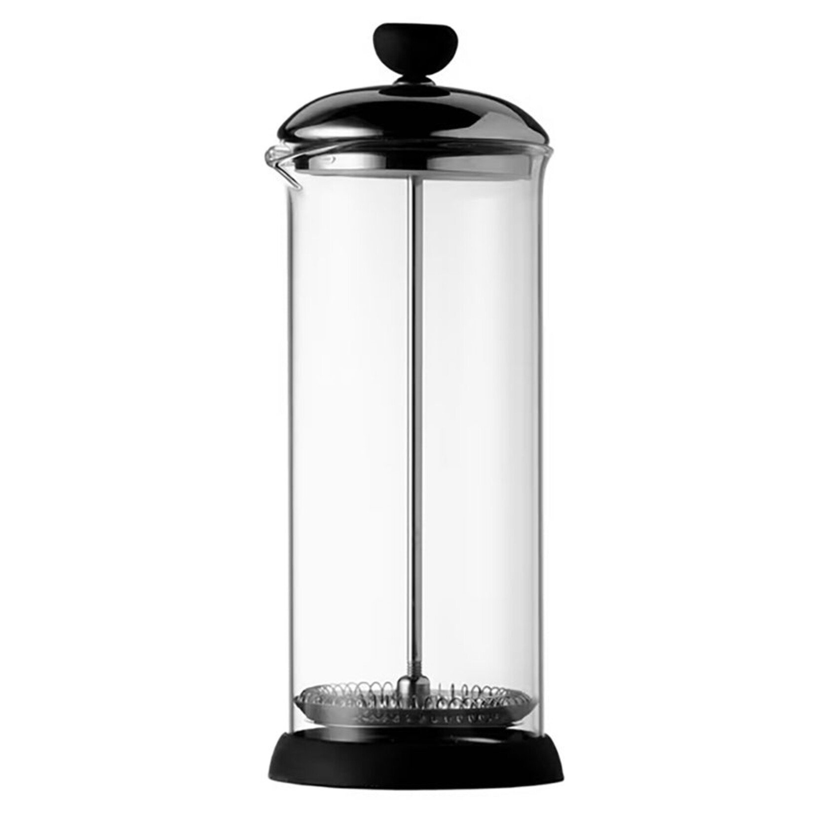 BARISTA+ AM01725 - MOUSSEUR A LAIT MANUEL 450ml BARISTA