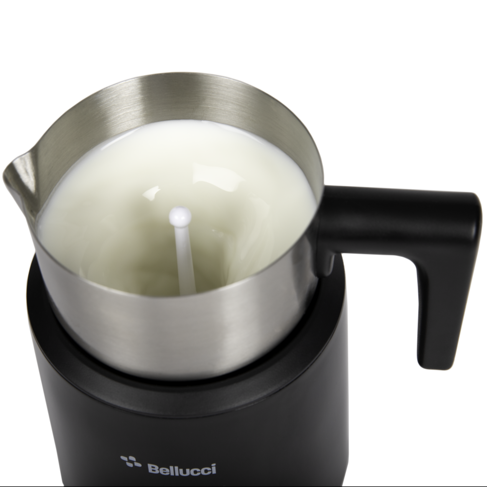 BELLUCCI D088 - MOUSSEUR A LAIT LATTE PRO BELLUCCI
