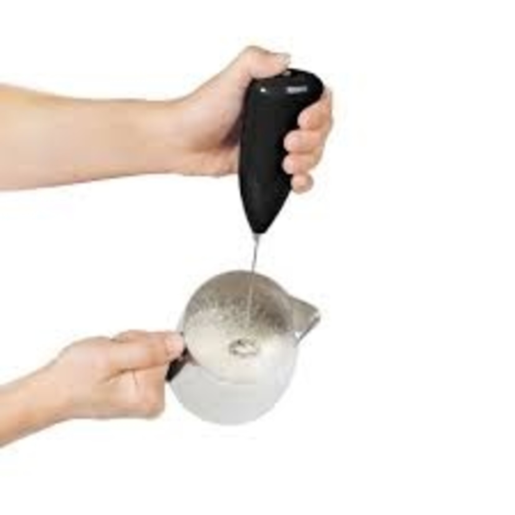 GOURMET 80675 - MOUSSEUR A LAIT A BATTERIE GOURMET