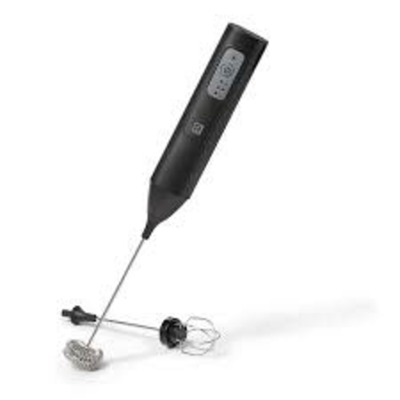 RICARDO 63664 - MOUSSEUR A LAIT RECHARGEABLE USB RICARDO