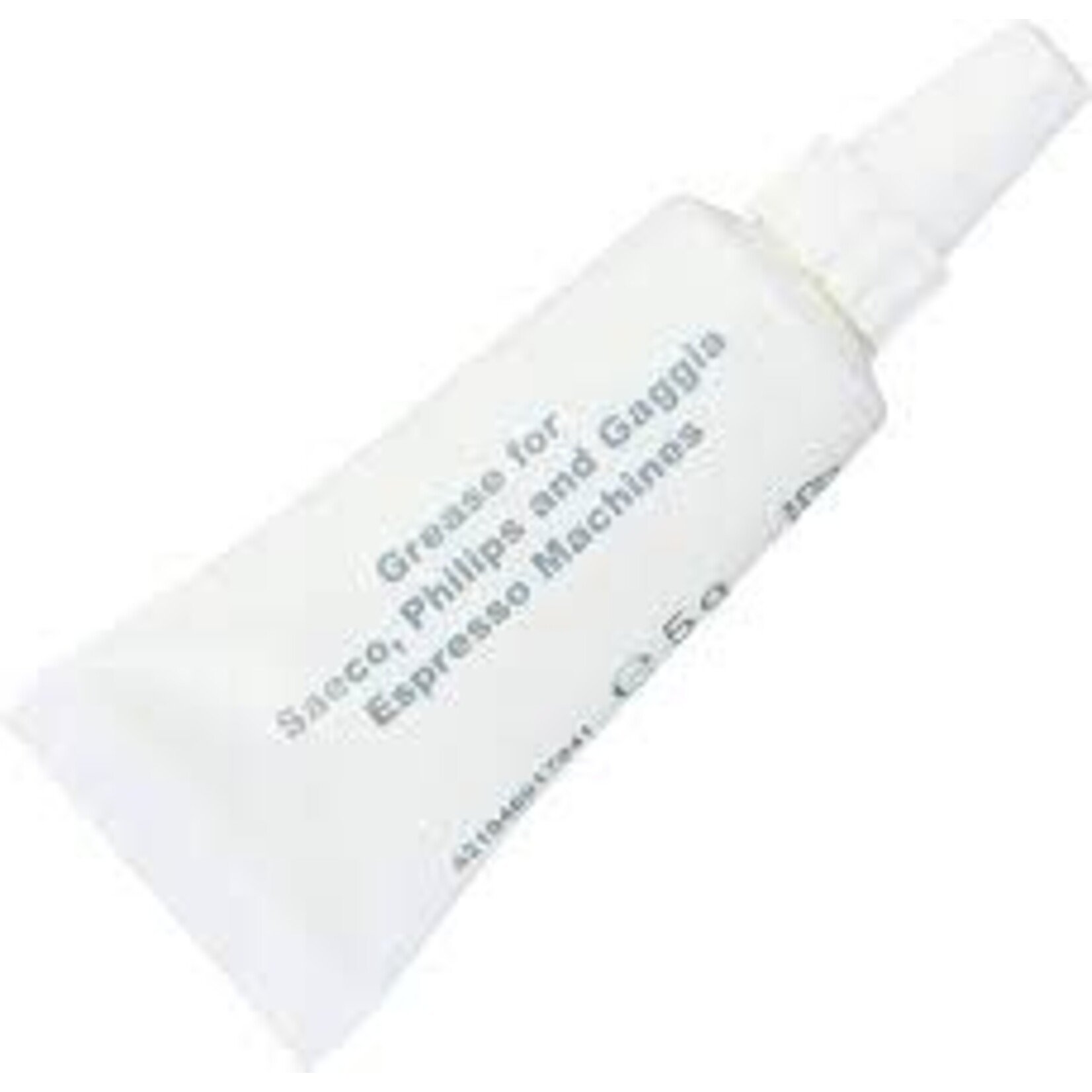 SAECO 421946017941 - GRAISSE ALIMENTAIRE 5g SAECO