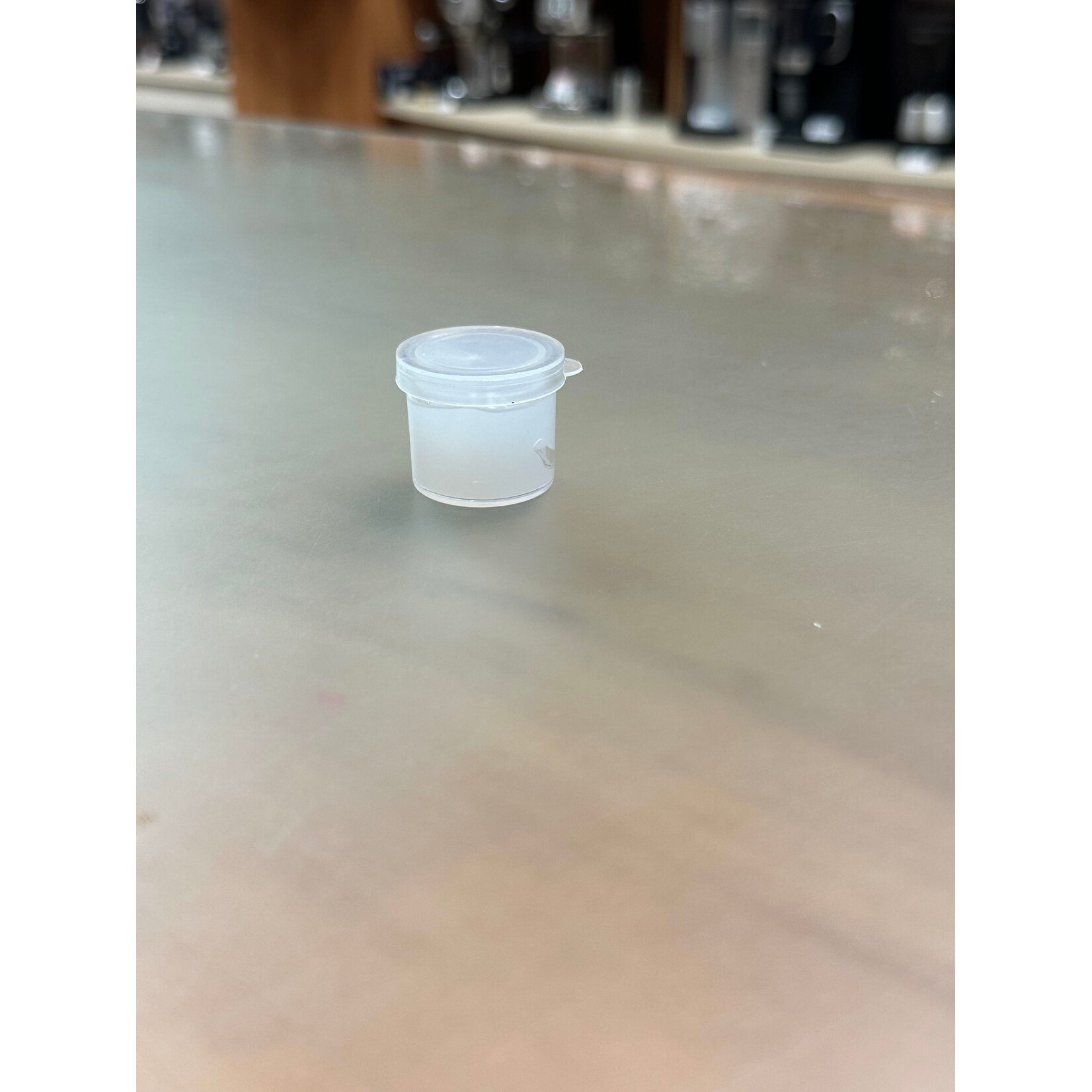 BPBGR4003 - GRAISSE ALIMENTAIRE GENERIQUE