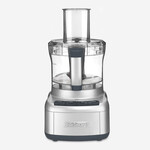 CUISINART FP-8SVEC - ROBOT CULINAIRE 8 TASSES ELEMENTAL CUISINART NR