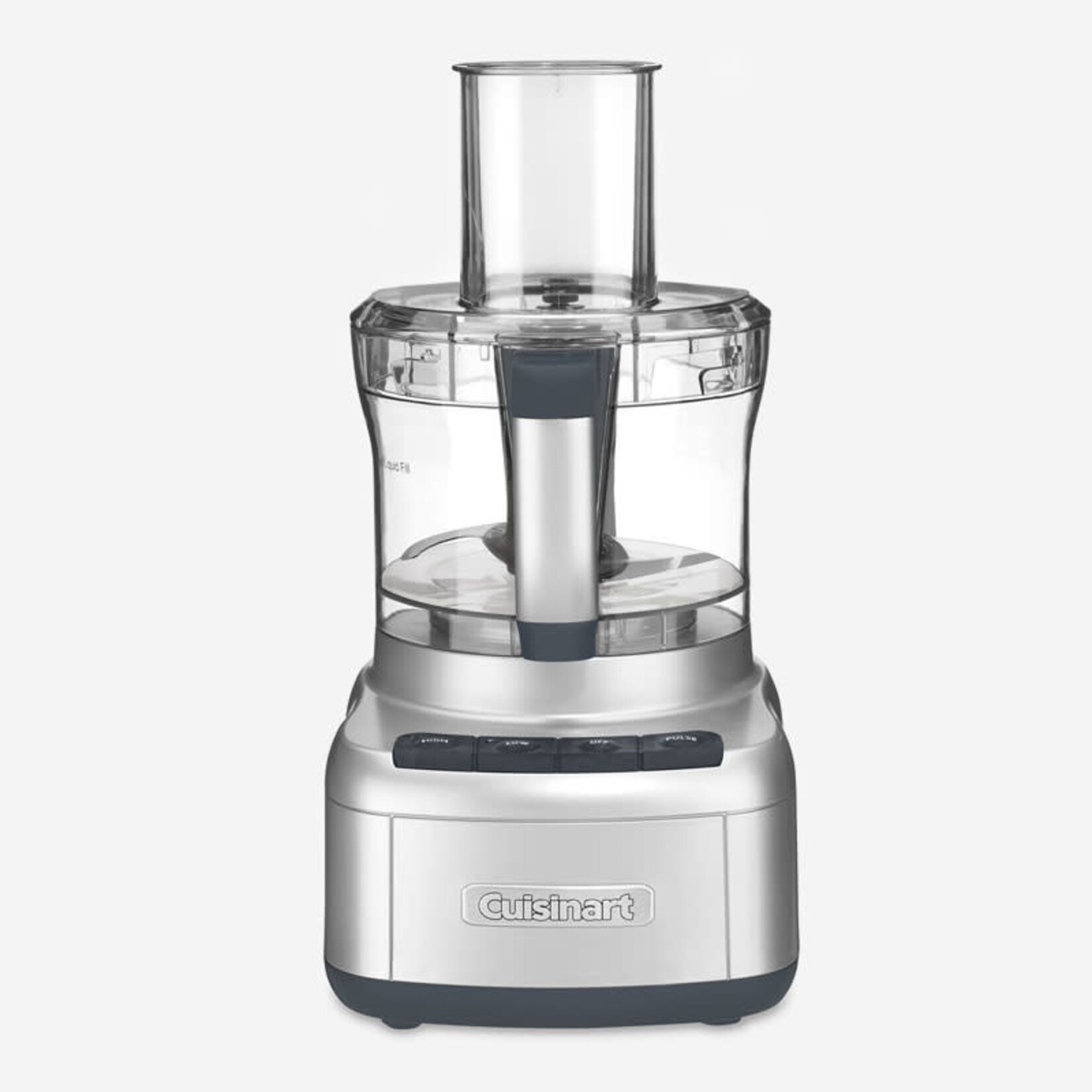 CUISINART FP-8SVEC - ROBOT CULINAIRE 8 TASSES ELEMENTAL CUISINART NR